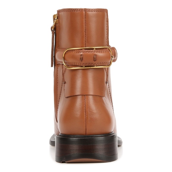 Women's Elese Booties Franco sarto - Picture 3 of 5